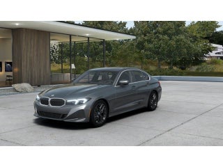 2026 BMW 330i 330i NA xDrive