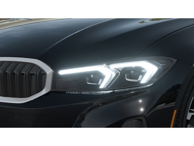 2026 BMW 3 Series 330i NA xDrive