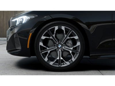 2026 BMW 3 Series 330i NA xDrive