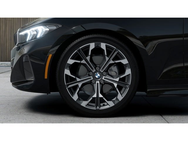 2026 BMW 3 Series 330i NA xDrive