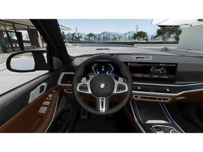 2027 BMW X7 M60i