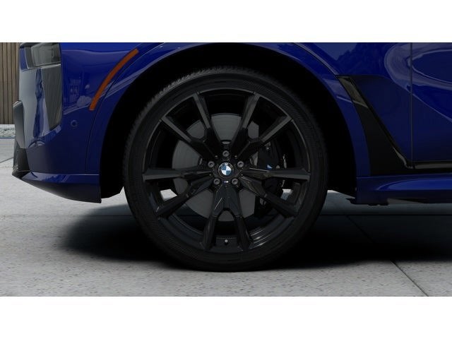 2027 BMW X7 M60i