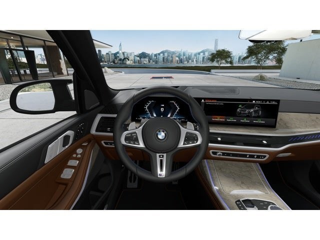 2027 BMW X7 M60i