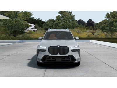 2027 BMW X7 M60i