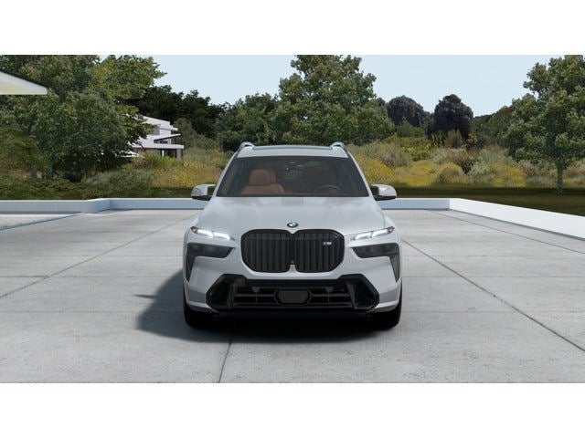 2027 BMW X7 M60i