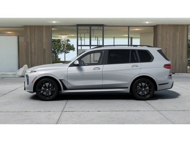 2027 BMW X7 M60i