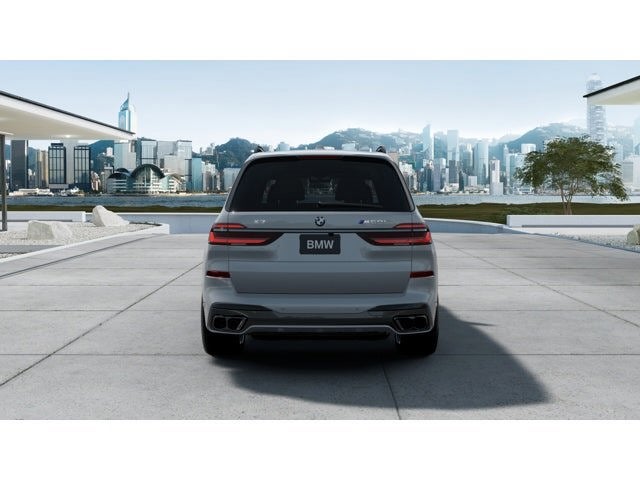 2027 BMW X7 M60i