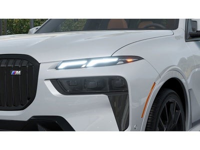 2027 BMW X7 M60i