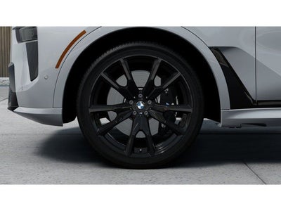 2027 BMW X7 M60i