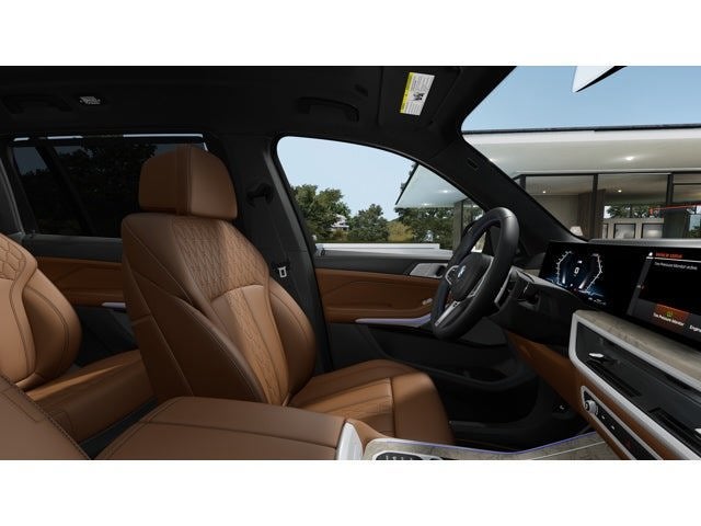 2027 BMW X7 M60i
