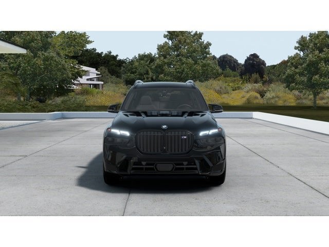 2027 BMW X7 M60i