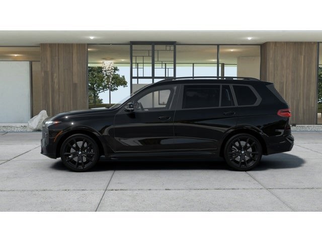 2027 BMW X7 M60i