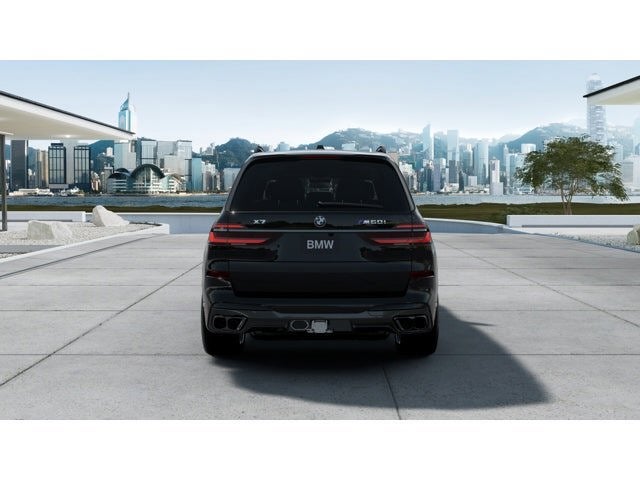 2027 BMW X7 M60i