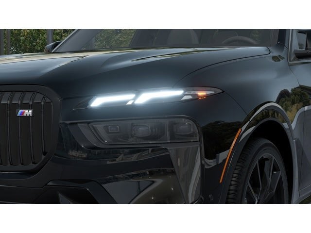 2027 BMW X7 M60i