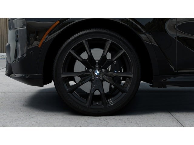 2027 BMW X7 M60i