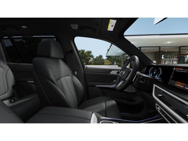 2027 BMW X7 M60i