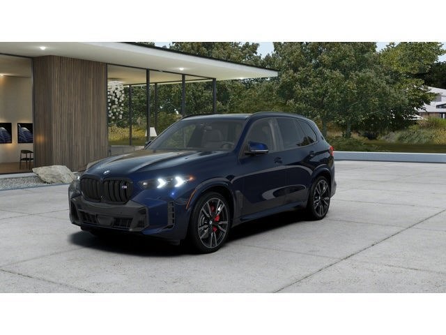2026 BMW X5's photo