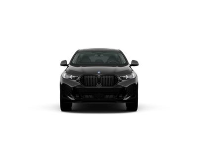 2027 BMW X6 xDrive40i