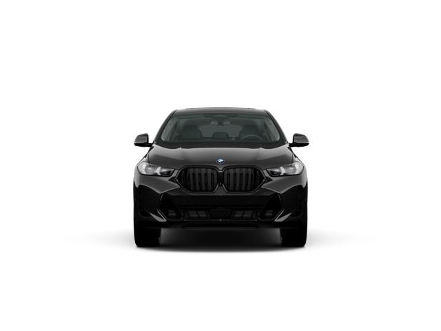 2027 BMW X6 xDrive40i