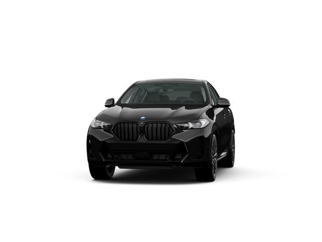 2027 BMW X6 xDrive40i