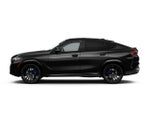 2027 BMW X6 xDrive40i