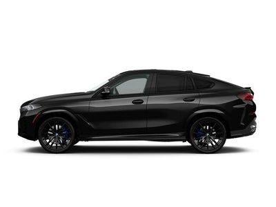 2027 BMW X6 xDrive40i