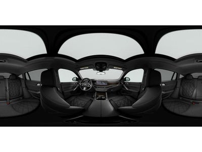 2027 BMW X6 xDrive40i