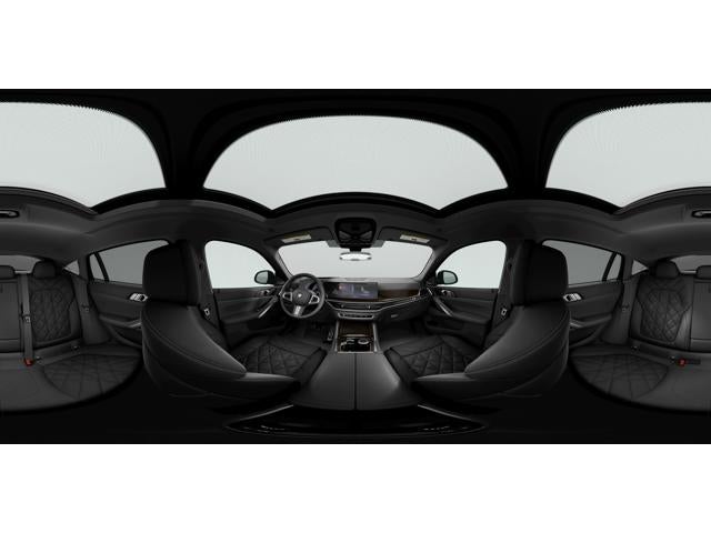 2027 BMW X6 xDrive40i