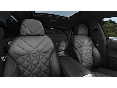 2027 BMW X6 Base