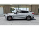 2027 BMW X6 Base