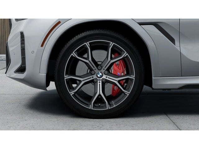 2027 BMW X6 Base