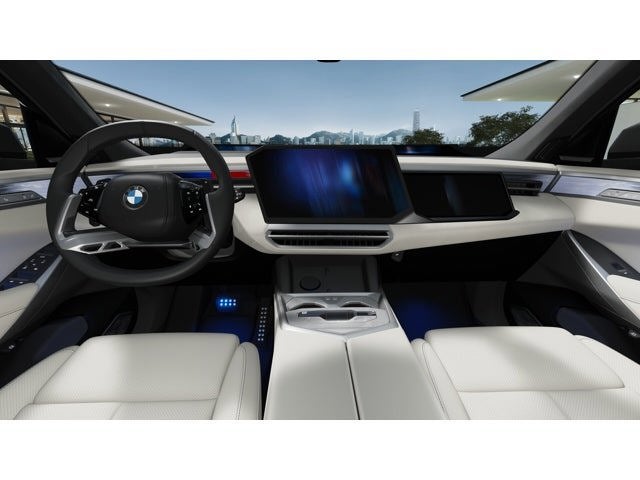2027 BMW X5 40 xDrive