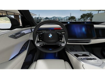 2027 BMW X5 40 xDrive