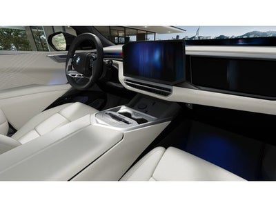 2027 BMW X5 40 xDrive