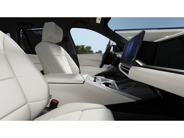 2027 BMW X5 40 xDrive