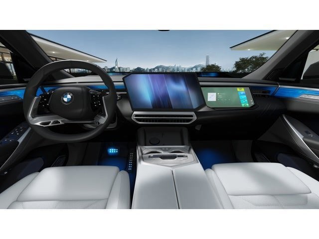 2027 BMW X5 40 xDrive