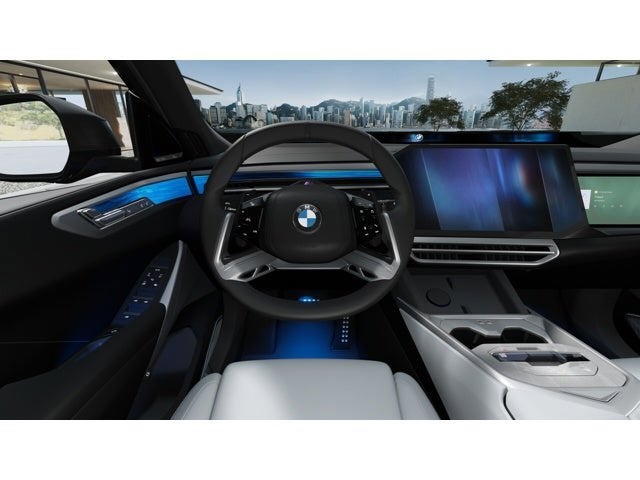 2027 BMW X5 40 xDrive