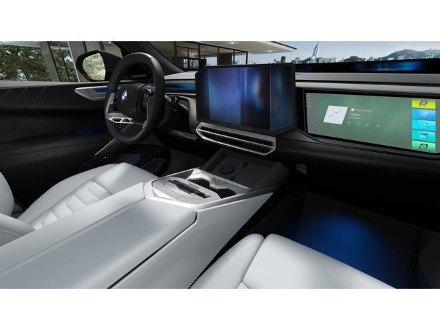 2027 BMW X5 40 xDrive