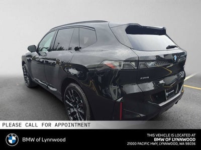 2027 BMW X5 40 xDrive