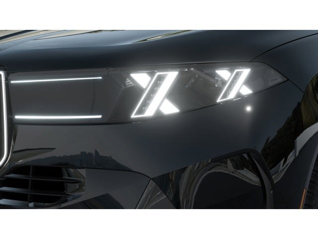 2027 BMW X5 40 xDrive