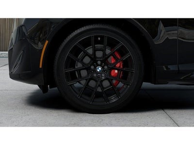 2027 BMW X5 40 xDrive