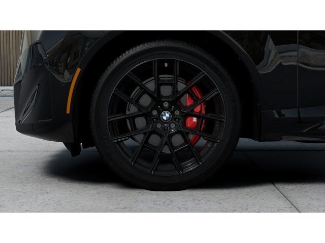 2027 BMW X5 40 xDrive