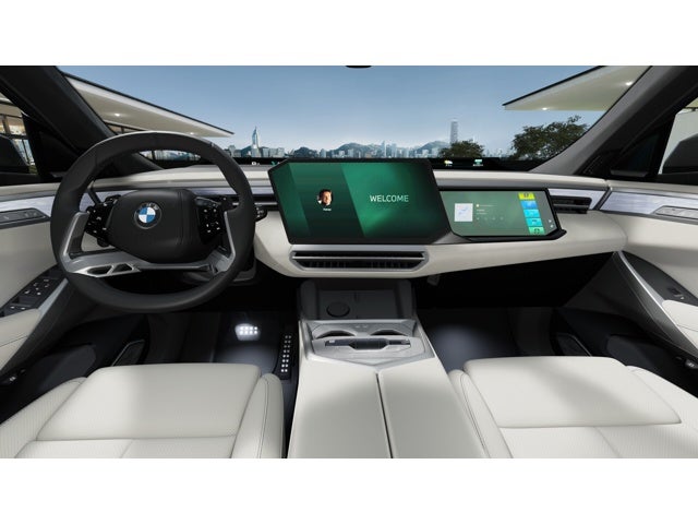 2027 BMW X5 40 xDrive