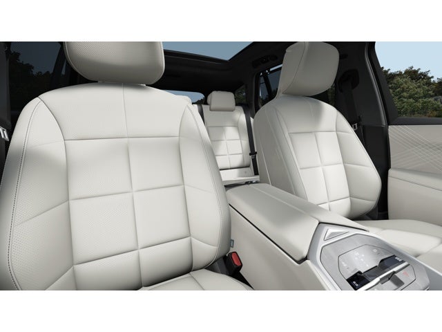 2027 BMW X5 40 xDrive