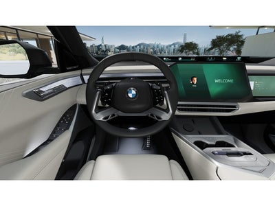 2027 BMW X5 40 xDrive