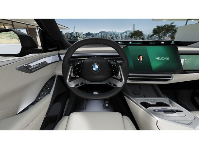 2027 BMW X5 40 xDrive