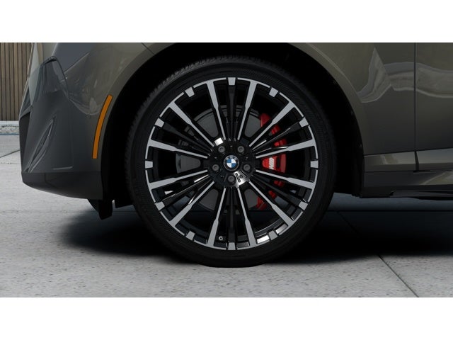 2027 BMW X5 40 xDrive