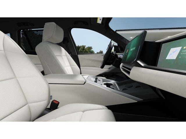 2027 BMW X5 40 xDrive