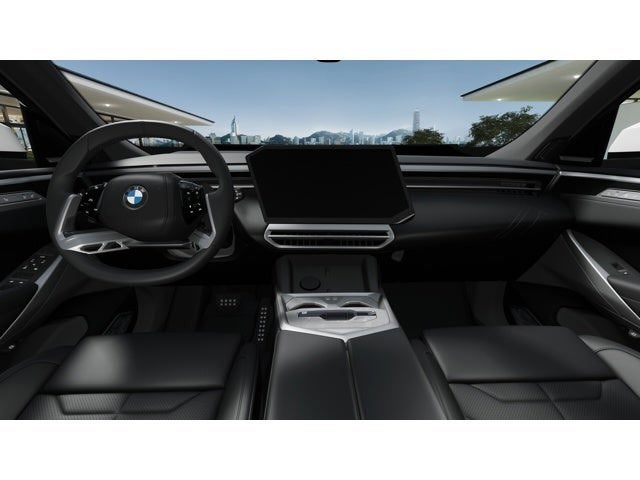 2027 BMW X5 40 xDrive