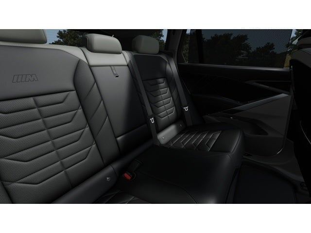 2027 BMW X5 40 xDrive